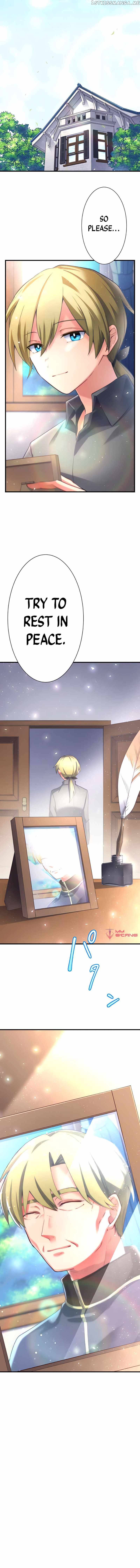 The Exorcist and the Shikigami of the Twelve Heavenly Generals in Another World Chapter 7 - page 19