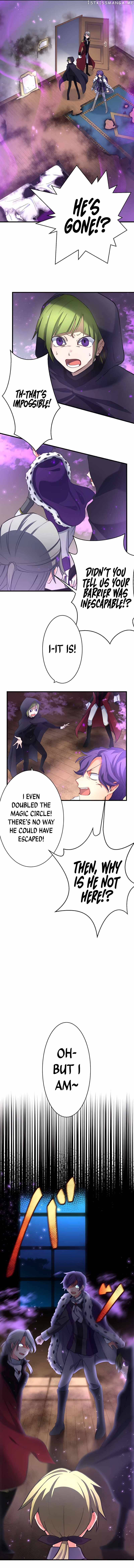 The Exorcist and the Shikigami of the Twelve Heavenly Generals in Another World Chapter 7 - page 9