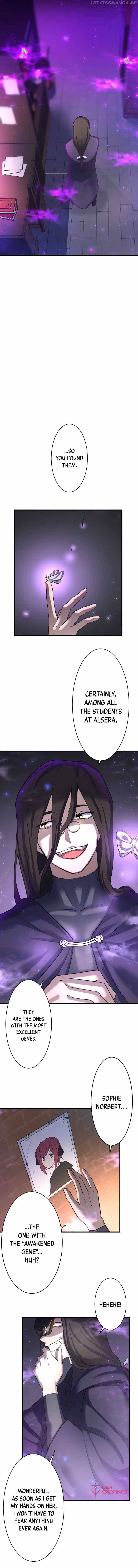 The Exorcist and the Shikigami of the Twelve Heavenly Generals in Another World Chapter 8 - page 15