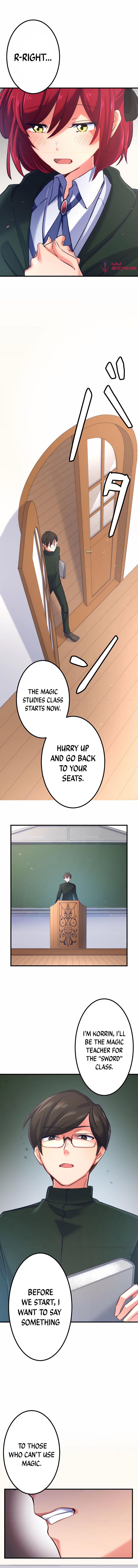 The Exorcist and the Shikigami of the Twelve Heavenly Generals in Another World Chapter 17 - page 20