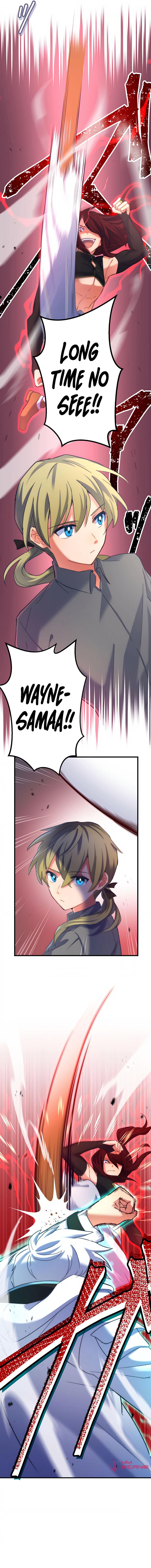 The Exorcist and the Shikigami of the Twelve Heavenly Generals in Another World Chapter 17 - page 6