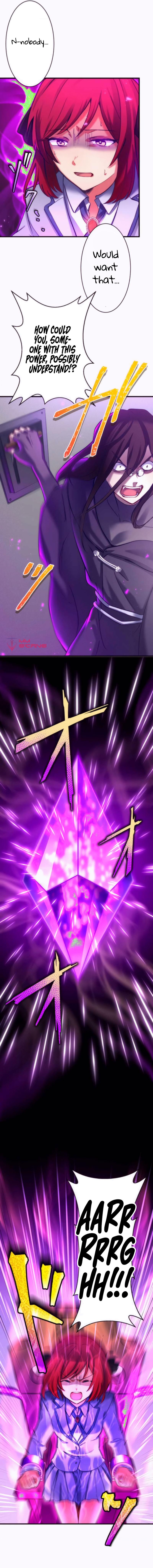 The Exorcist and the Shikigami of the Twelve Heavenly Generals in Another World Chapter 11 - page 10