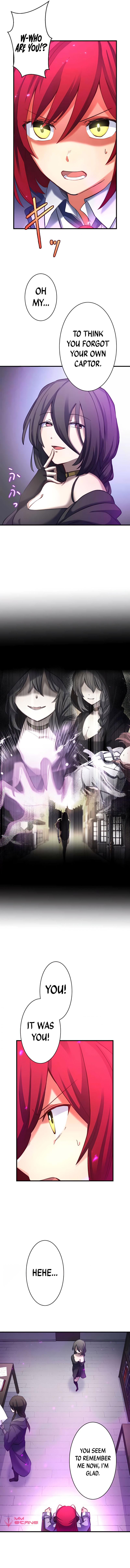 The Exorcist and the Shikigami of the Twelve Heavenly Generals in Another World Chapter 11 - page 4