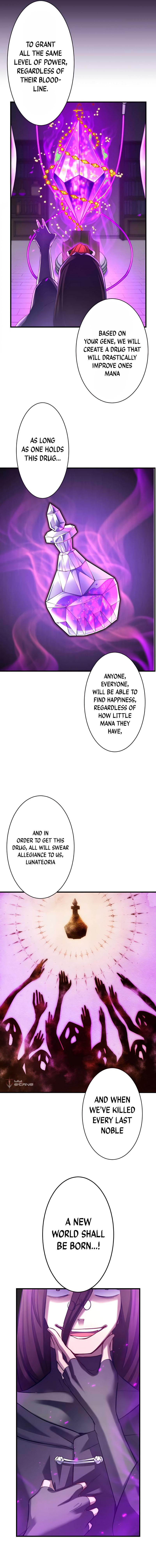 The Exorcist and the Shikigami of the Twelve Heavenly Generals in Another World Chapter 11 - page 9
