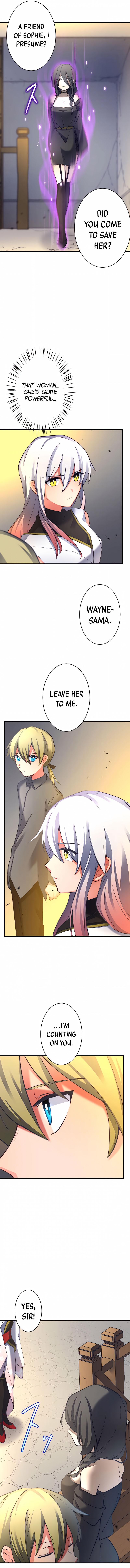 The Exorcist and the Shikigami of the Twelve Heavenly Generals in Another World Chapter 12 - page 8