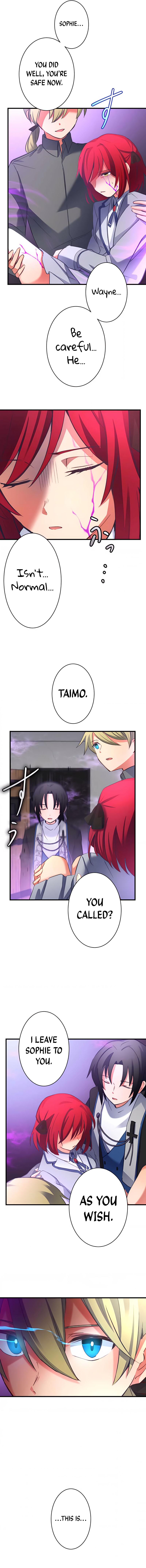 The Exorcist and the Shikigami of the Twelve Heavenly Generals in Another World Chapter 13 - page 11