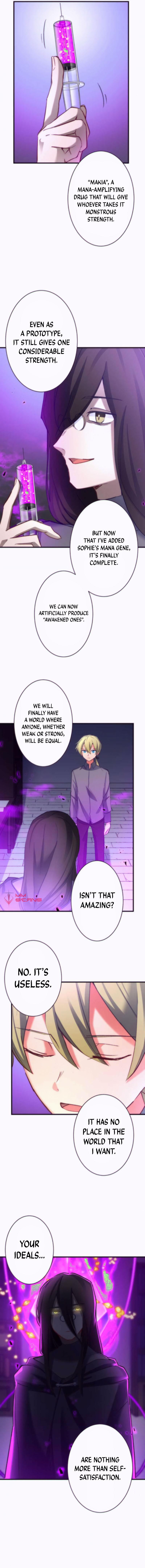 The Exorcist and the Shikigami of the Twelve Heavenly Generals in Another World Chapter 13 - page 12