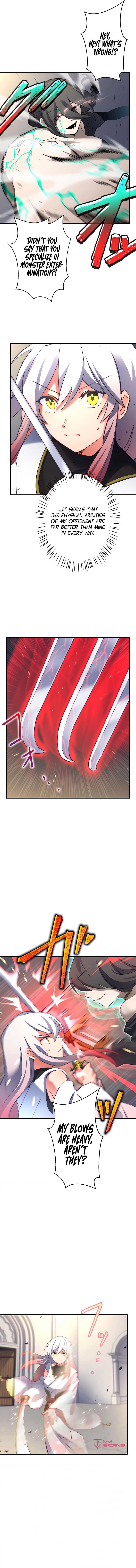 The Exorcist and the Shikigami of the Twelve Heavenly Generals in Another World Chapter 13 - page 4