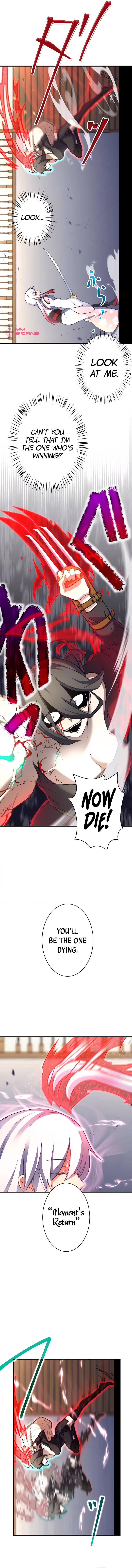 The Exorcist and the Shikigami of the Twelve Heavenly Generals in Another World Chapter 13 - page 7