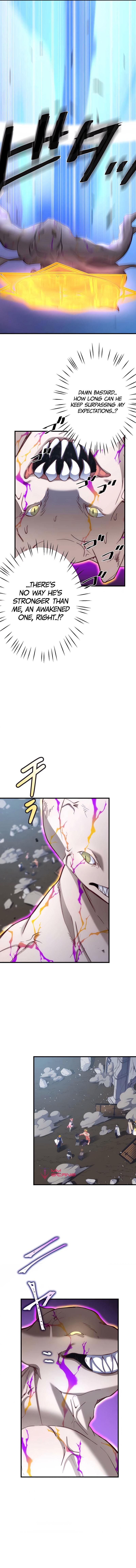 The Exorcist and the Shikigami of the Twelve Heavenly Generals in Another World Chapter 14 - page 16