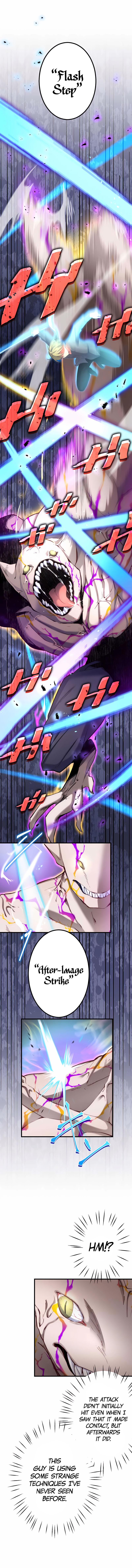 The Exorcist and the Shikigami of the Twelve Heavenly Generals in Another World Chapter 14 - page 5