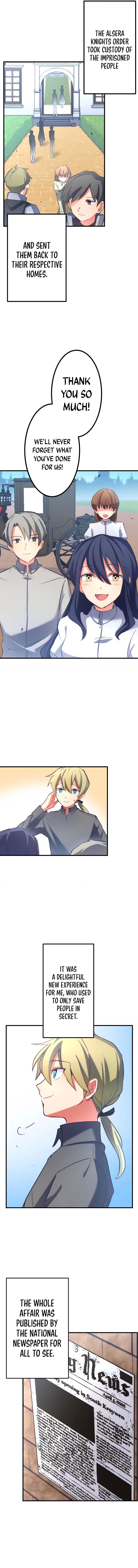 The Exorcist and the Shikigami of the Twelve Heavenly Generals in Another World Chapter 15 - page 12