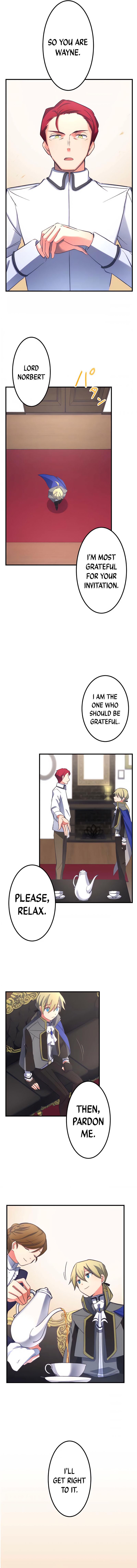The Exorcist and the Shikigami of the Twelve Heavenly Generals in Another World Chapter 15 - page 16