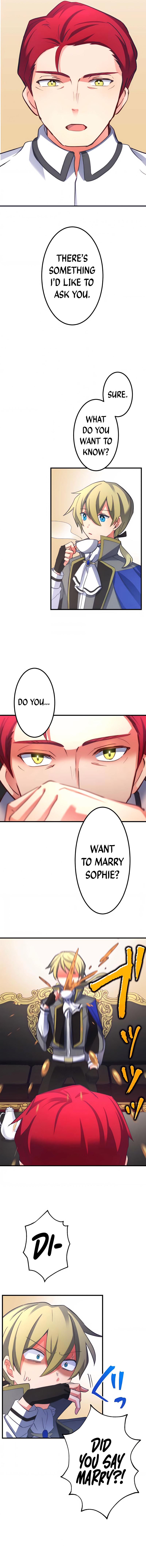 The Exorcist and the Shikigami of the Twelve Heavenly Generals in Another World Chapter 15 - page 17