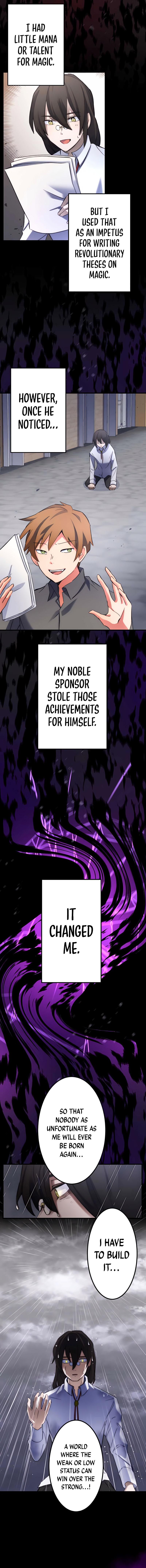 The Exorcist and the Shikigami of the Twelve Heavenly Generals in Another World Chapter 15 - page 5