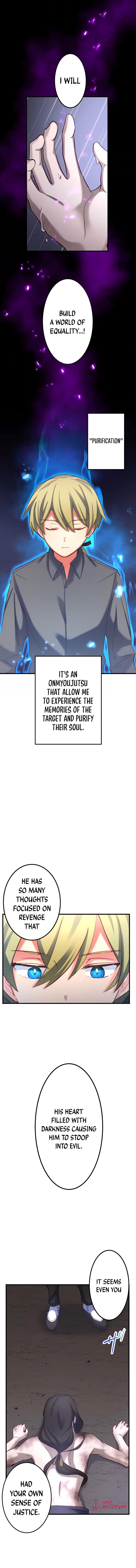 The Exorcist and the Shikigami of the Twelve Heavenly Generals in Another World Chapter 15 - page 6