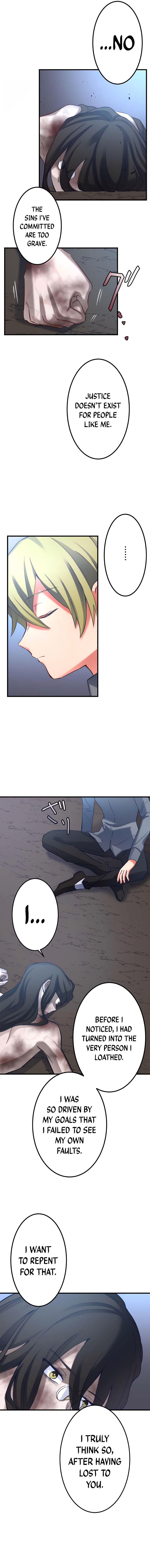The Exorcist and the Shikigami of the Twelve Heavenly Generals in Another World Chapter 15 - page 7