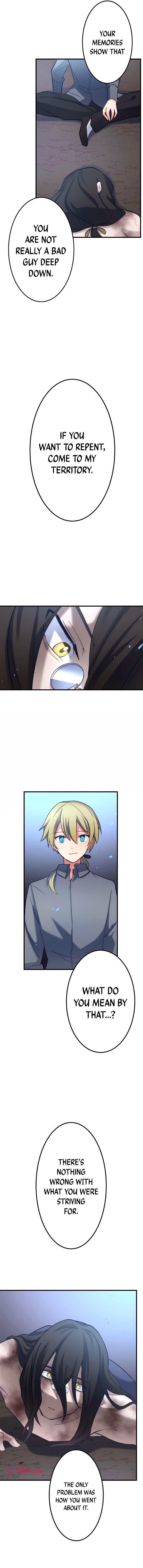 The Exorcist and the Shikigami of the Twelve Heavenly Generals in Another World Chapter 15 - page 8