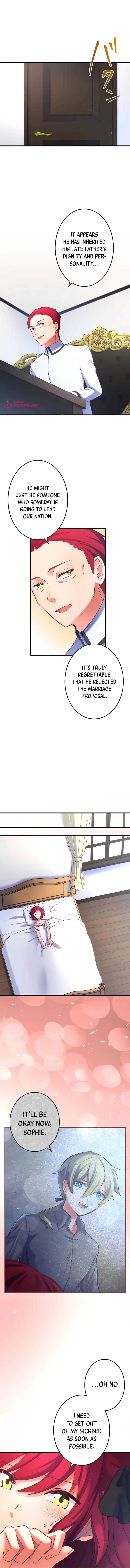 The Exorcist and the Shikigami of the Twelve Heavenly Generals in Another World Chapter 16 - page 10
