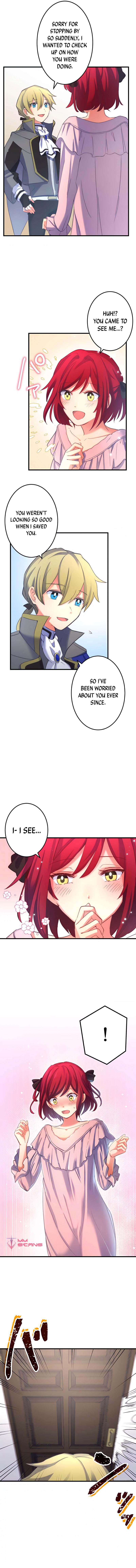 The Exorcist and the Shikigami of the Twelve Heavenly Generals in Another World Chapter 16 - page 13