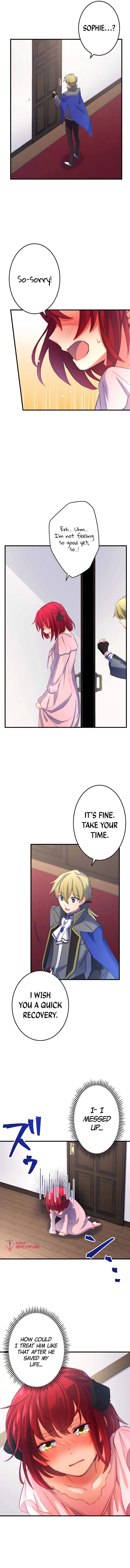 The Exorcist and the Shikigami of the Twelve Heavenly Generals in Another World Chapter 16 - page 14