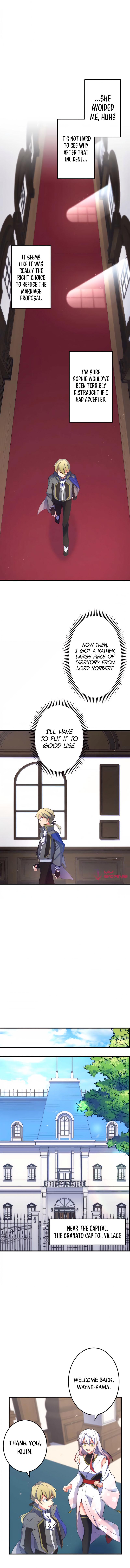 The Exorcist and the Shikigami of the Twelve Heavenly Generals in Another World Chapter 16 - page 15