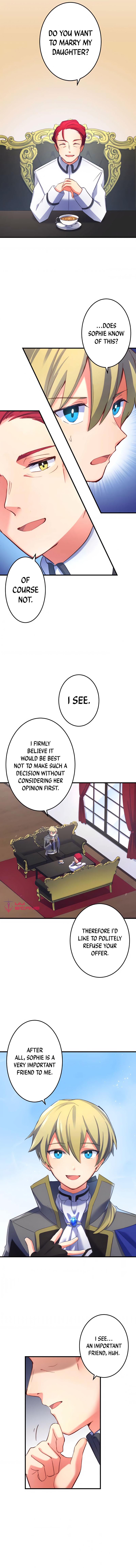 The Exorcist and the Shikigami of the Twelve Heavenly Generals in Another World Chapter 16 - page 4