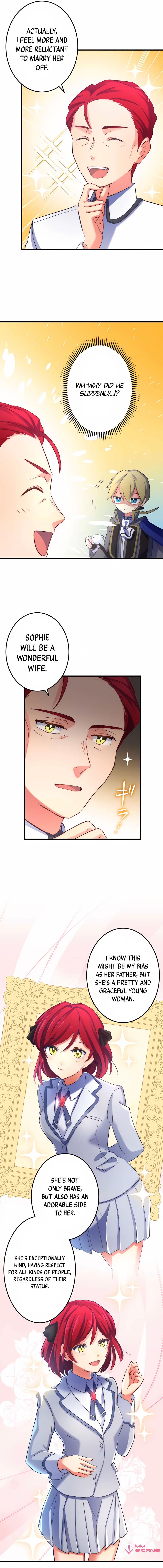 The Exorcist and the Shikigami of the Twelve Heavenly Generals in Another World Chapter 16 - page 5