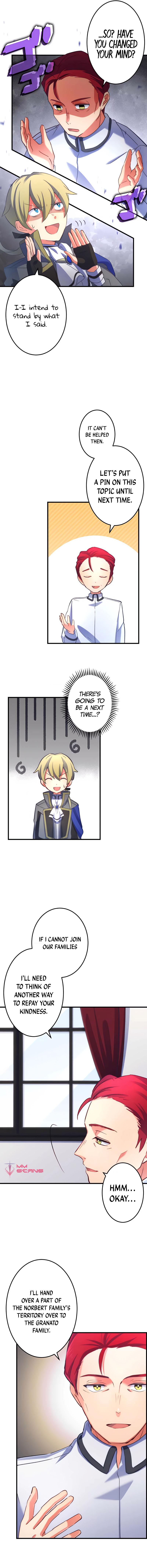 The Exorcist and the Shikigami of the Twelve Heavenly Generals in Another World Chapter 16 - page 6