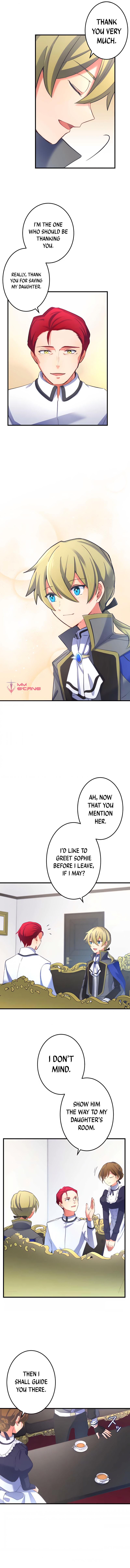 The Exorcist and the Shikigami of the Twelve Heavenly Generals in Another World Chapter 16 - page 9
