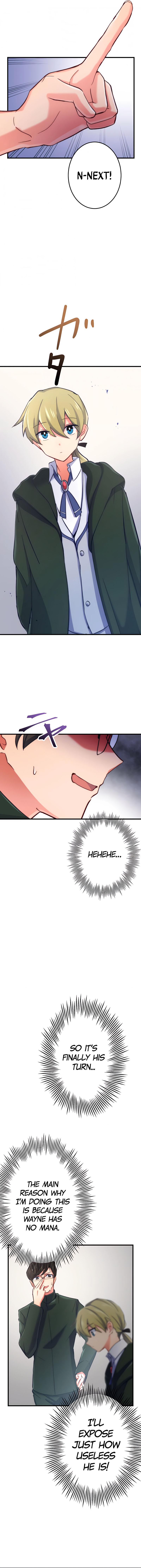 The Exorcist and the Shikigami of the Twelve Heavenly Generals in Another World Chapter 18 - page 12