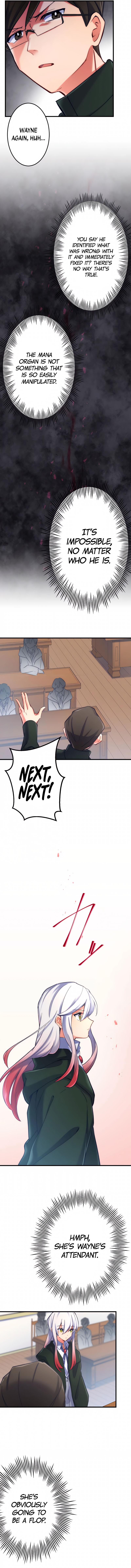 The Exorcist and the Shikigami of the Twelve Heavenly Generals in Another World Chapter 18 - page 9