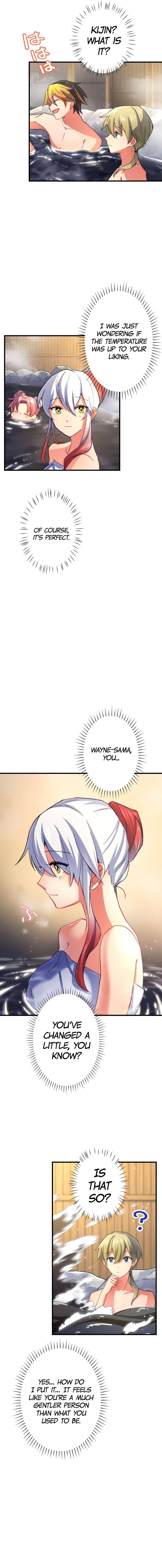 The Exorcist and the Shikigami of the Twelve Heavenly Generals in Another World Chapter 25 - page 19
