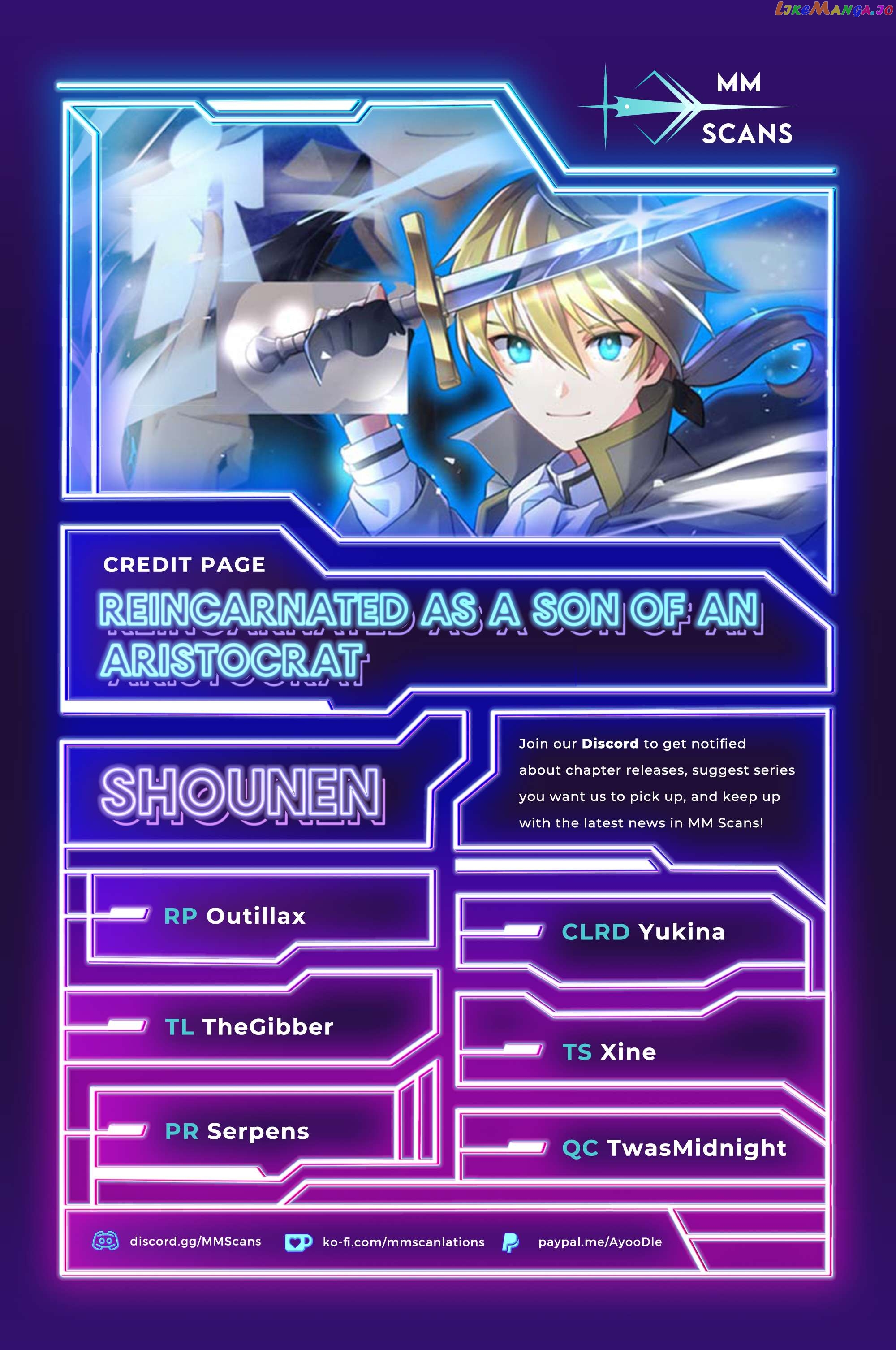 The Exorcist and the Shikigami of the Twelve Heavenly Generals in Another World Chapter 62 - page 1