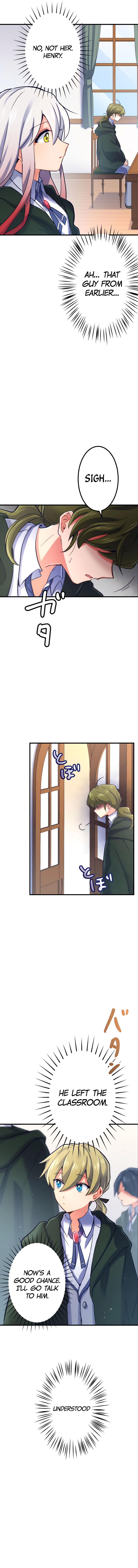 The Exorcist and the Shikigami of the Twelve Heavenly Generals in Another World Chapter 19 - page 9