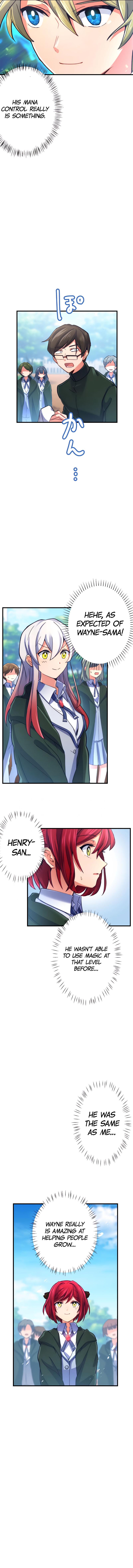 The Exorcist and the Shikigami of the Twelve Heavenly Generals in Another World Chapter 20 - page 16