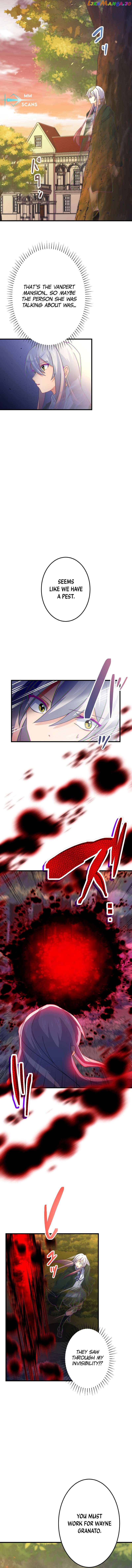 The Exorcist and the Shikigami of the Twelve Heavenly Generals in Another World Chapter 66 - page 8