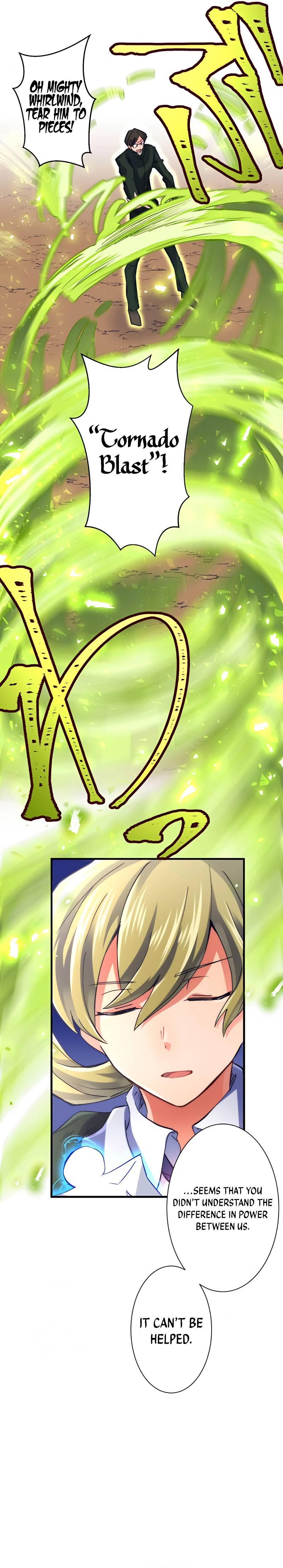 The Exorcist and the Shikigami of the Twelve Heavenly Generals in Another World Chapter 22 - page 16