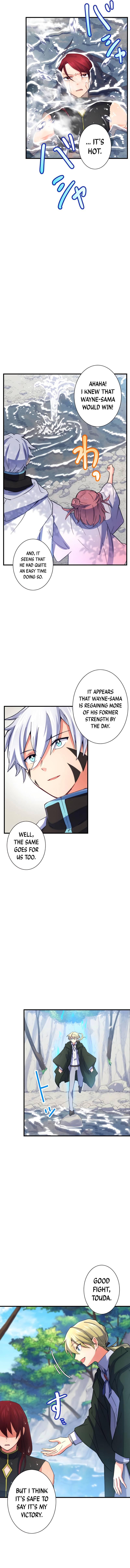 The Exorcist and the Shikigami of the Twelve Heavenly Generals in Another World Chapter 24 - page 14