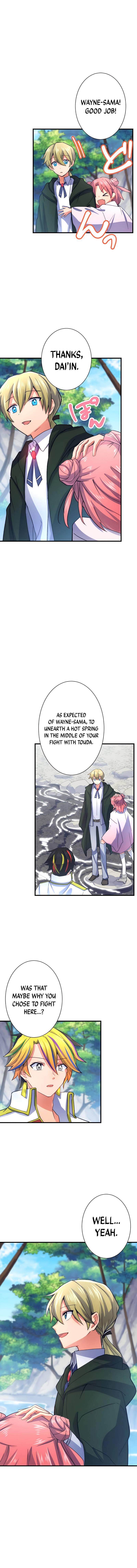 The Exorcist and the Shikigami of the Twelve Heavenly Generals in Another World Chapter 24 - page 16