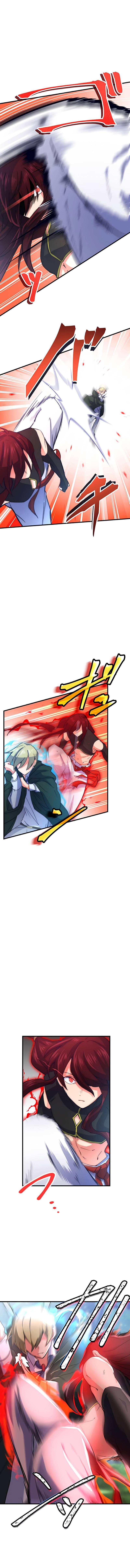 The Exorcist and the Shikigami of the Twelve Heavenly Generals in Another World Chapter 24 - page 5