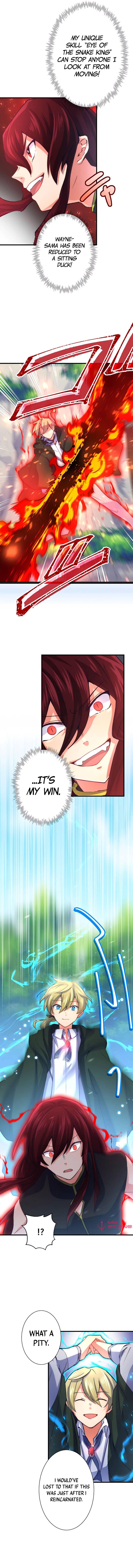 The Exorcist and the Shikigami of the Twelve Heavenly Generals in Another World Chapter 24 - page 9