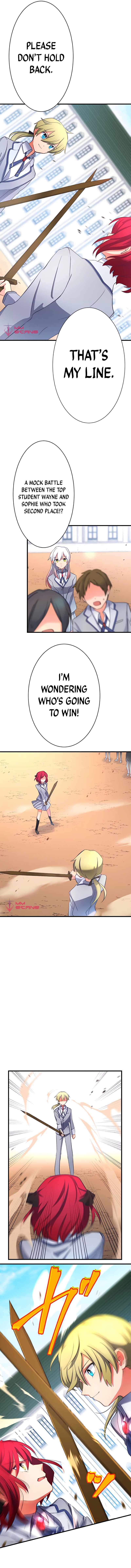 The Exorcist and the Shikigami of the Twelve Heavenly Generals in Another World Chapter 9 - page 4