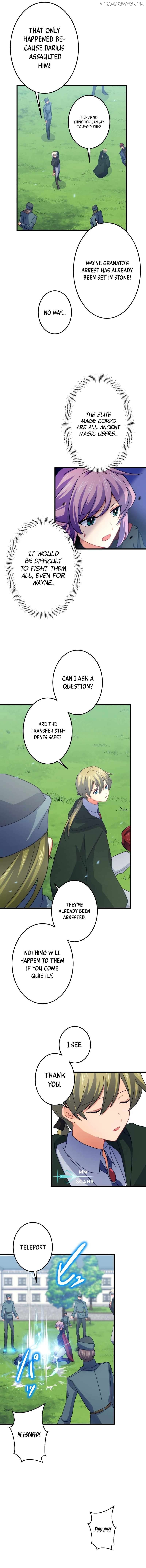 The Exorcist and the Shikigami of the Twelve Heavenly Generals in Another World Chapter 70 - page 10