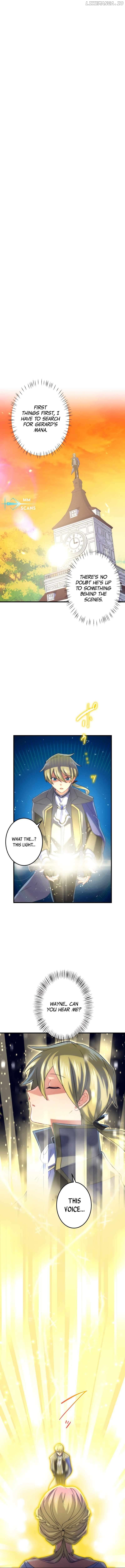 The Exorcist and the Shikigami of the Twelve Heavenly Generals in Another World Chapter 72 - page 2