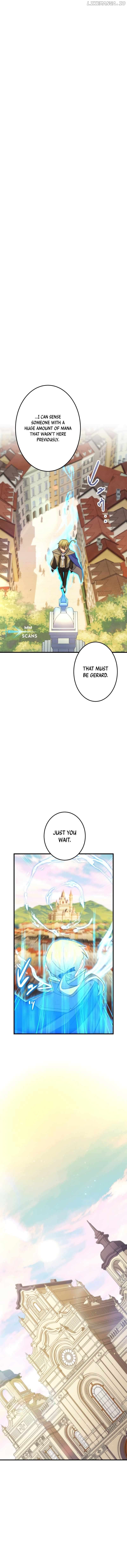 The Exorcist and the Shikigami of the Twelve Heavenly Generals in Another World Chapter 73 - page 2