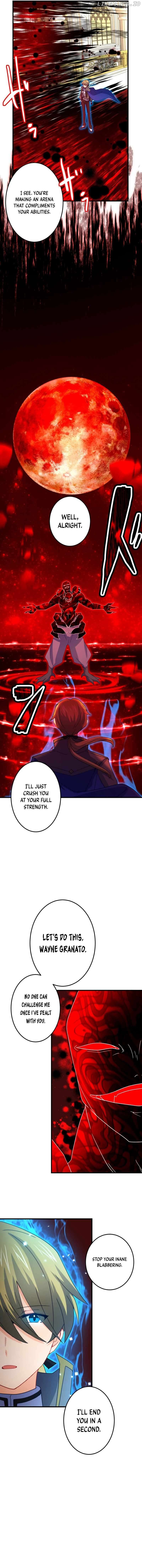 The Exorcist and the Shikigami of the Twelve Heavenly Generals in Another World Chapter 73 - page 5