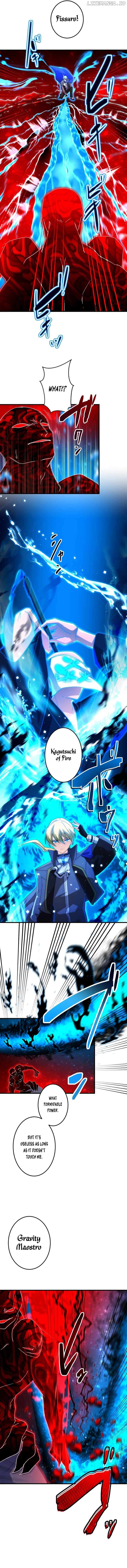 The Exorcist and the Shikigami of the Twelve Heavenly Generals in Another World Chapter 73 - page 9