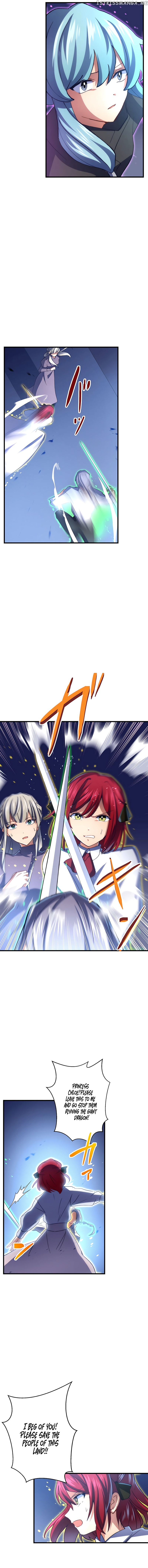 The Exorcist and the Shikigami of the Twelve Heavenly Generals in Another World Chapter 42 - page 4