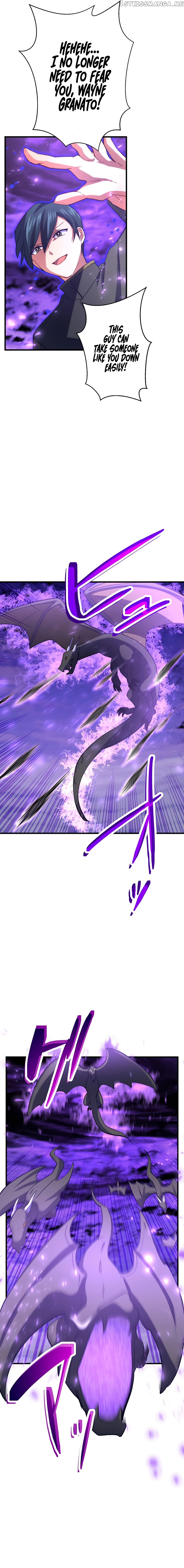 The Exorcist and the Shikigami of the Twelve Heavenly Generals in Another World Chapter 43 - page 14